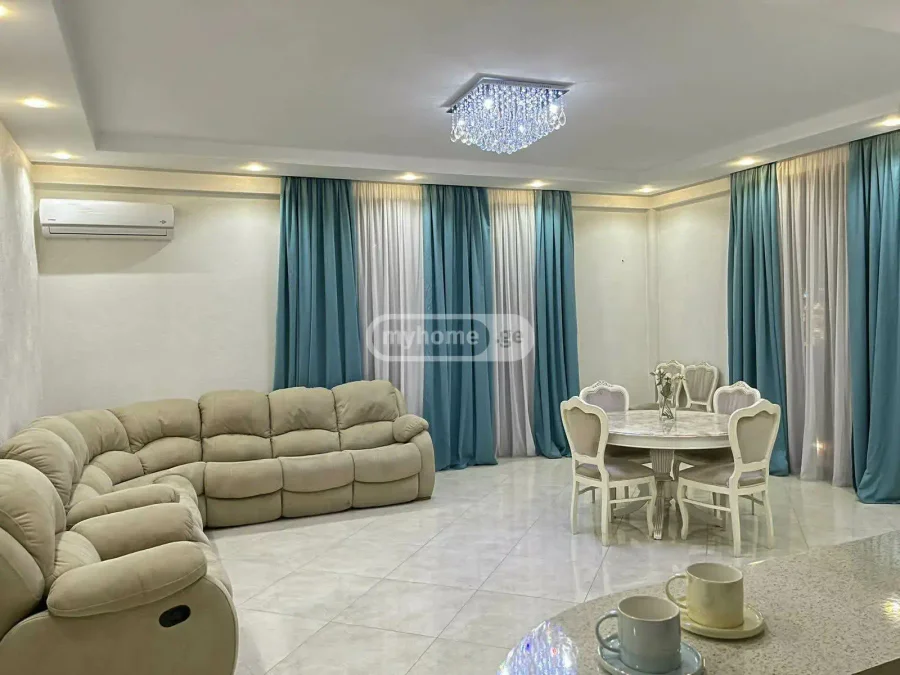 3 room Flat For Rent. Ortachala