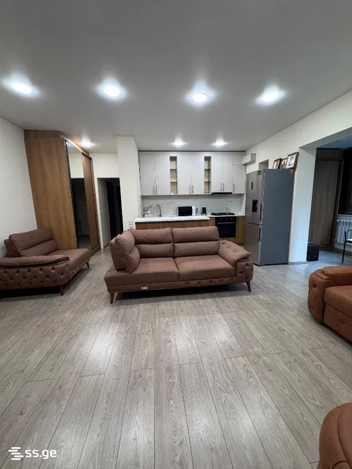 1+1 на улица Шерифа Химшиашвили 22 Khimshiashvili District