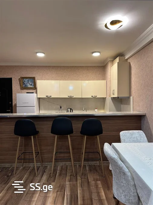 2 room Flat Daily rent. Varketili