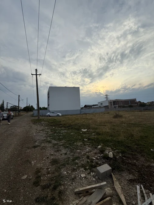 Land For Sale. Ortachala
