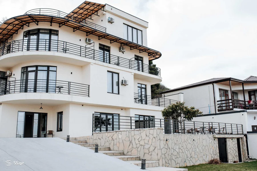 3 room Flat For Sale. Vashlijvari