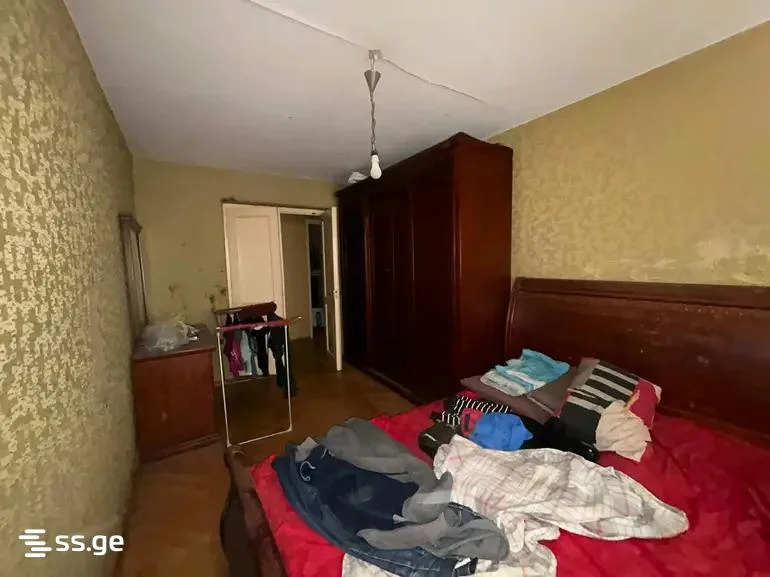 Коммерческое помещение на улица Белиашвили 13 Digomi
