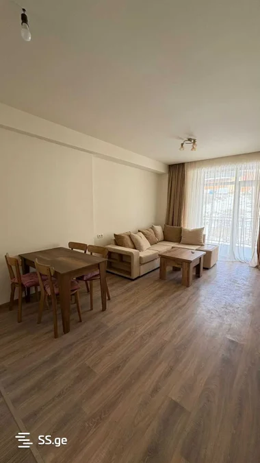 2 room Flat For Rent. Saburtalo