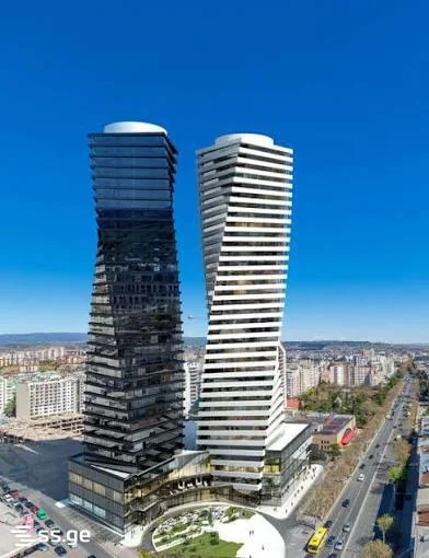 3-комнатная квартира в Тбилиси