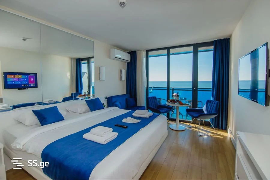 1 room Flat Daily rent