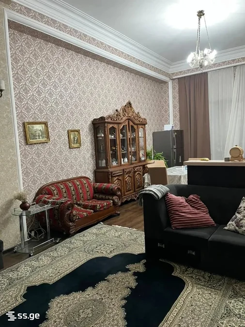 Коммерческое помещение Продаётся. Дидубе