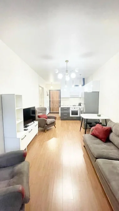 1+1 в Intourist Residence