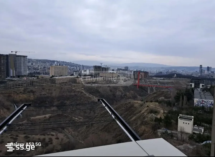 Коммерческое помещение на tskneti hwy 0 Bagebi