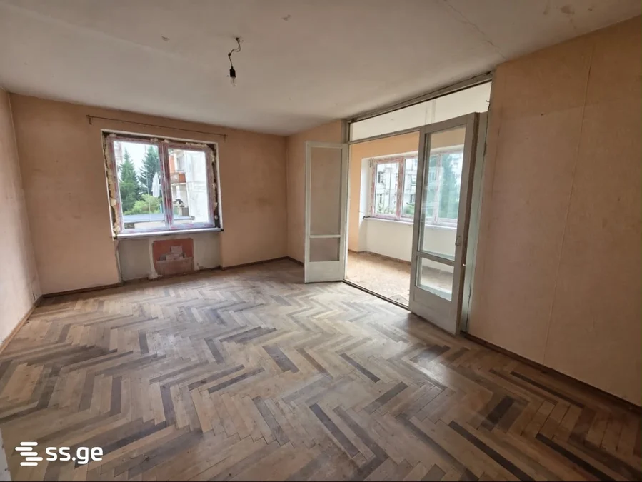 Коммерческое помещение на Gldani Microdistrict 9 Gldani