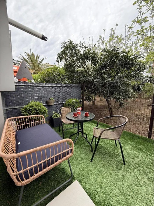 Таунхаус в Polo Villas, $176000