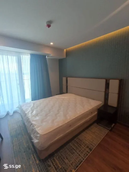 1+1 на Alliance Privilege Sh. Rustaveli Ave. 42 Rustaveli District