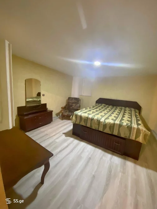 2 room Flat For Rent. Zahesi