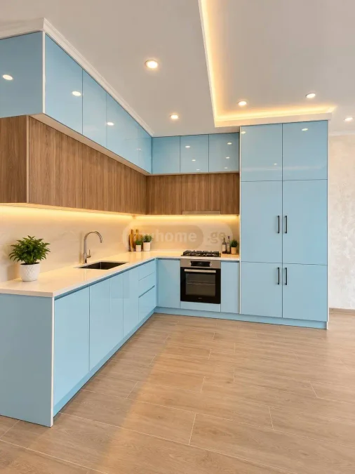 Таунхаус 3+1, 185 м², $2300