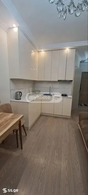 1+1 на კახაბერი 2 Kakhaberi District