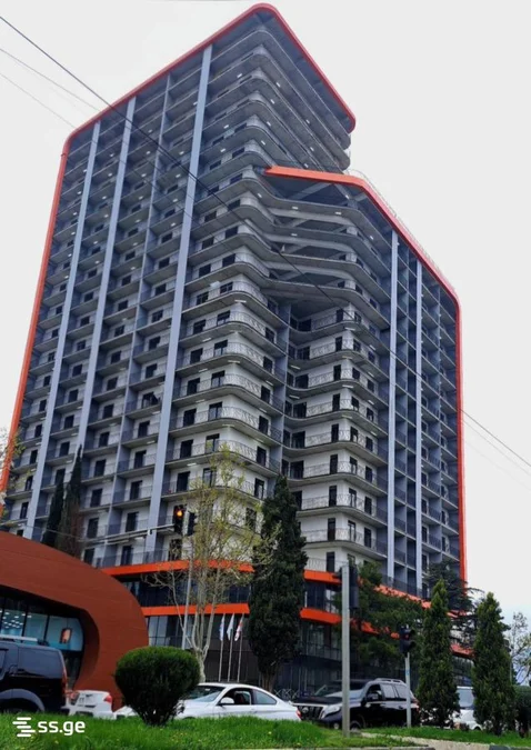 3 room Flat For Sale. Nadzaladevi