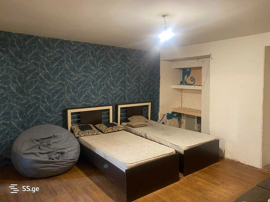 1 room Flat For Rent. Chugureti