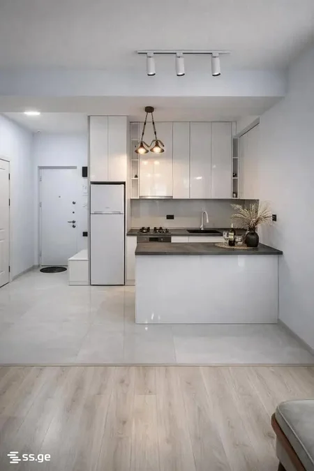 2 room Flat For Sale. Saburtalo