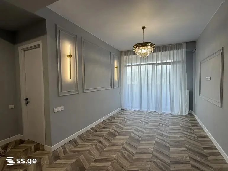 2-комнатная квартира в Тбилиси