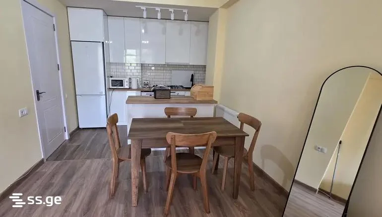 2 room Flat For Sale. Saburtalo