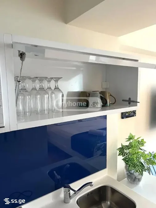 Коммерческое помещение на Orbi City улица Шерифа Химшиашвили 123 Khimshiashvili District