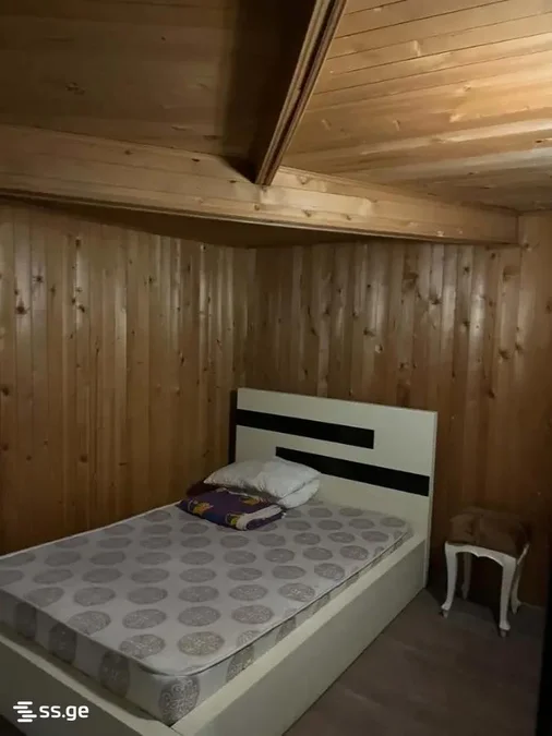 4 room Flat for rent. Avlabari