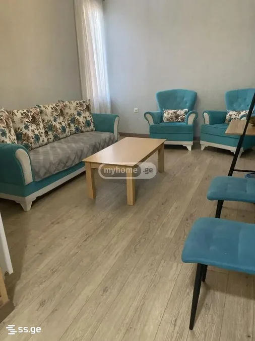 3 room Flat For Rent. Nadzaladevi