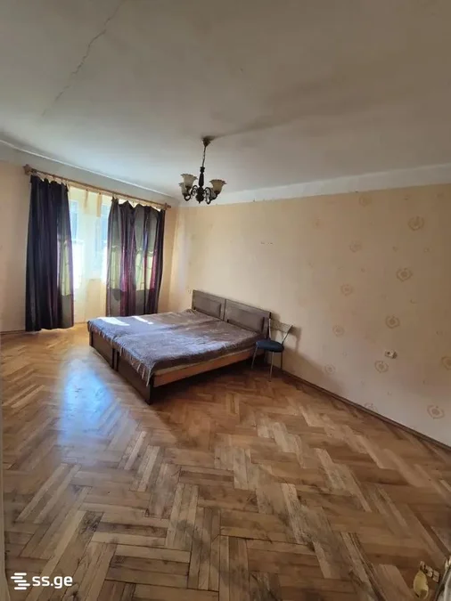 1 room Flat For Sale. Vake