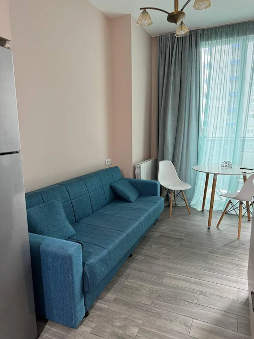 Студия 40 кв.м на ул. 2-й тупик Ангиса, 11, $350