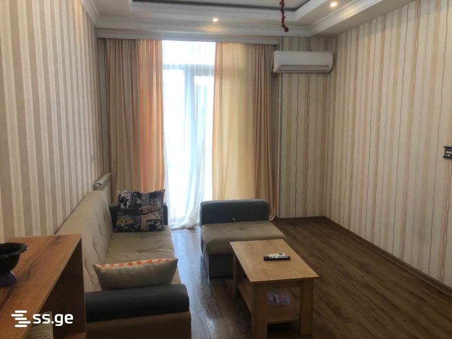 2 room Flat For Sale. Didube