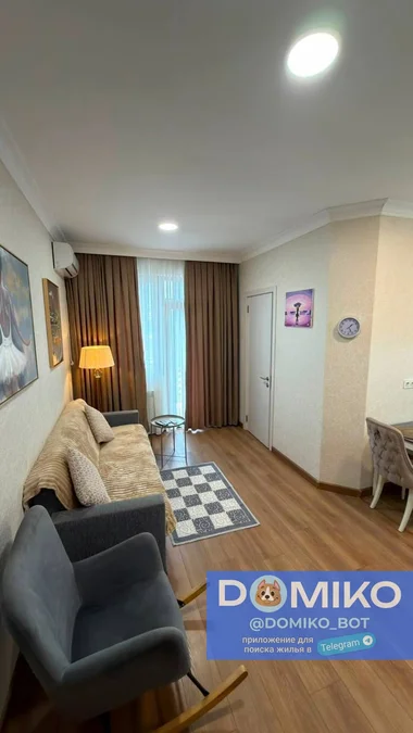 1+1 на Sh. Rustaveli Ave. 16 Rustaveli District