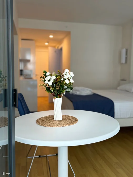 1 room Flat Daily rent