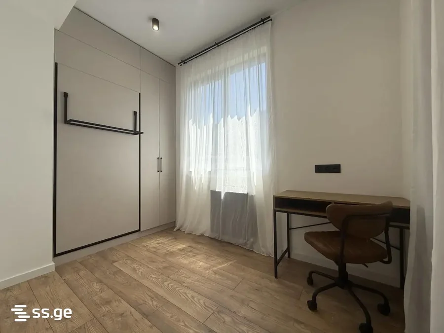 3 room Flat For Sale. Districts of Vazha-Pshavela