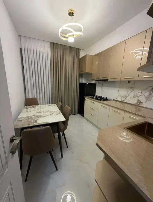 Ул. 414-й Апанской дивизии, 30б: 3-комн., 87,0 м²