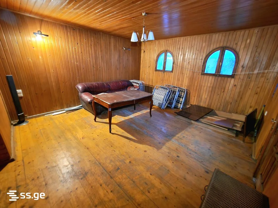 6 room Private House For Rent. Saburtalo