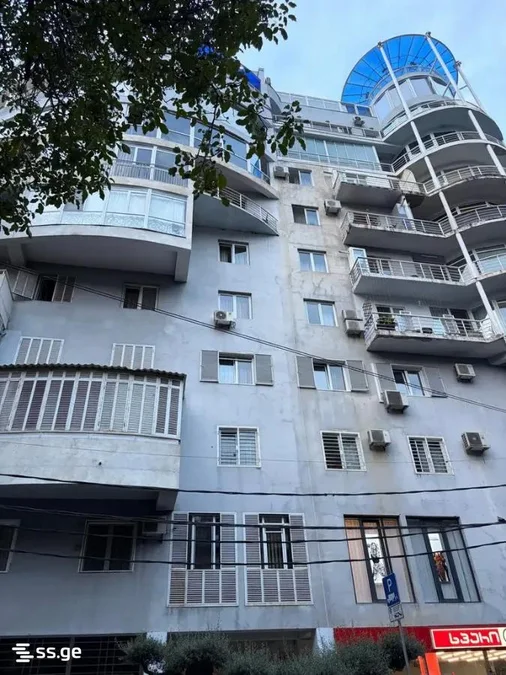 5-комнатная квартира в Тбилиси