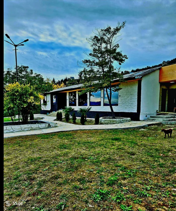 5 room Private House Daily rent. Gldani village