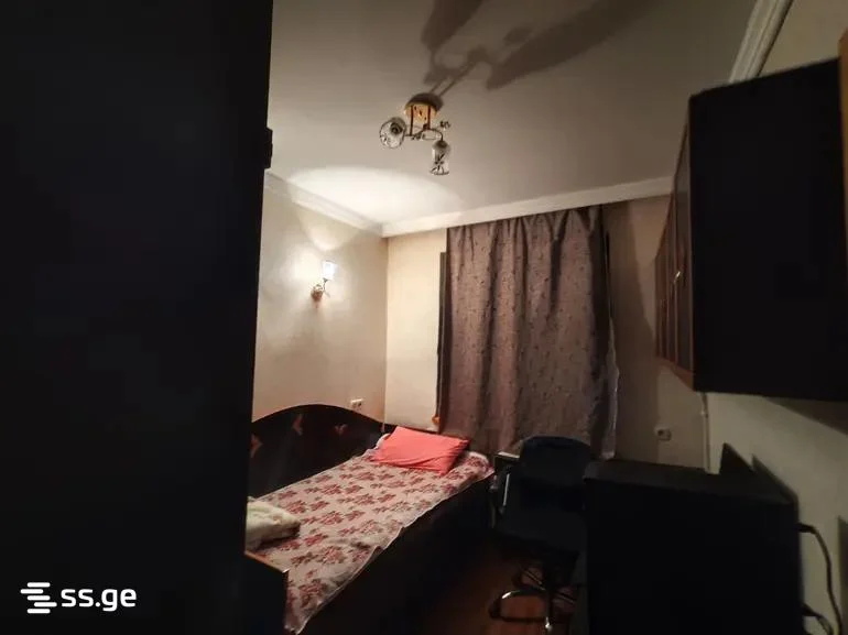 3 room Flat For Sale. Varketili