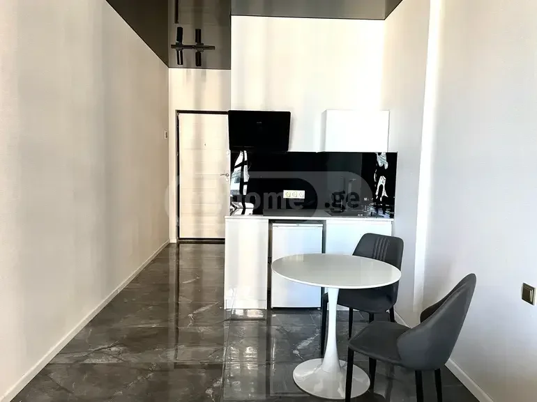 1 room Flat Daily rent