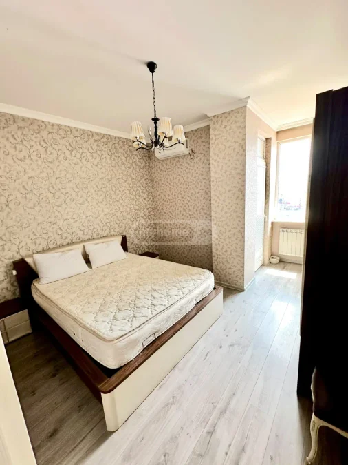 2-комнатная квартира, 53 м², 13/13 эт