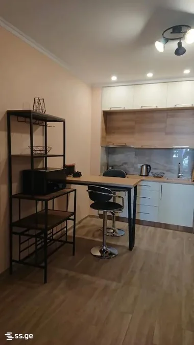 1+1 на R. Nizharadze st. 0 Airport District