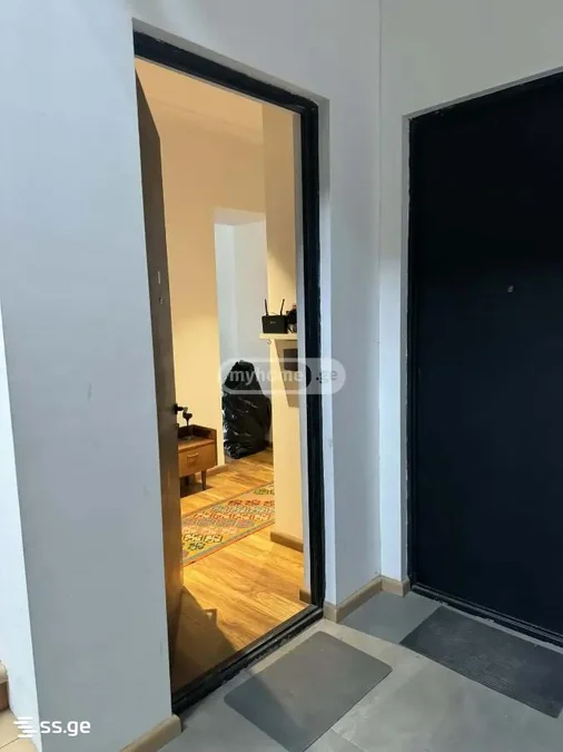 2 room Flat For Rent. Sololaki