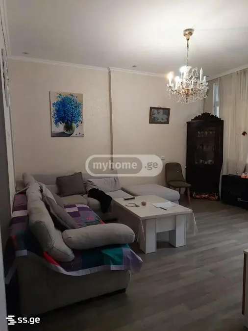 Коммерческое помещение на chikobava st. 109 Chugureti