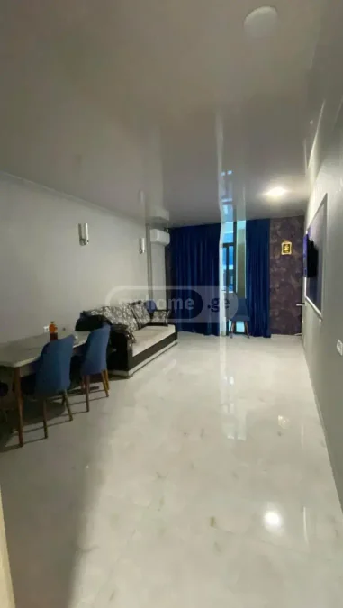 1+1 на Ande Tower 2 ზღვის პირის ქ. 0 New Boulevard