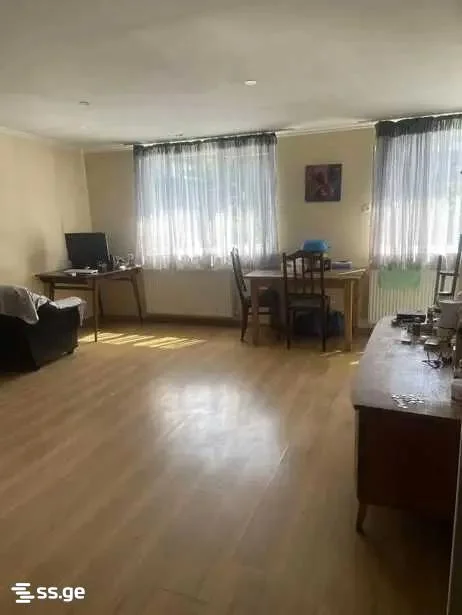 Коммерческое помещение на Guramishvili Ave 30 Nadzaladevi