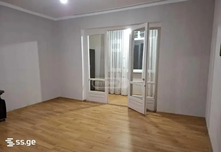 2 комнатная квартира Продаётся. Поничала