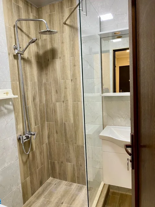 2+1, ул. Мамия Комахидзе, $750