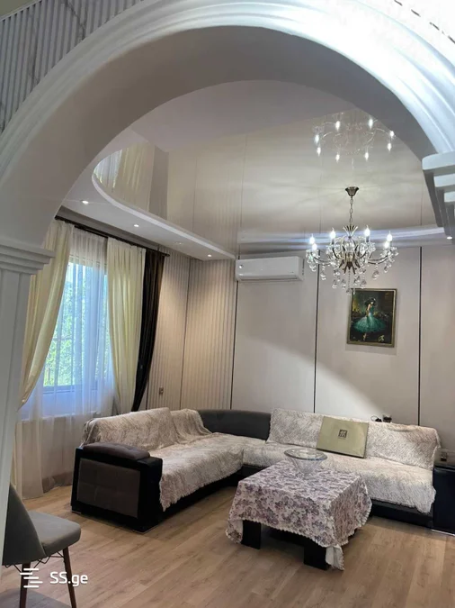 5 room Private House For Rent