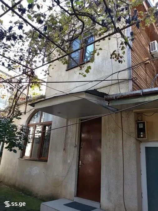 4-комнатный частный дом Продаётся. Надзаладеви