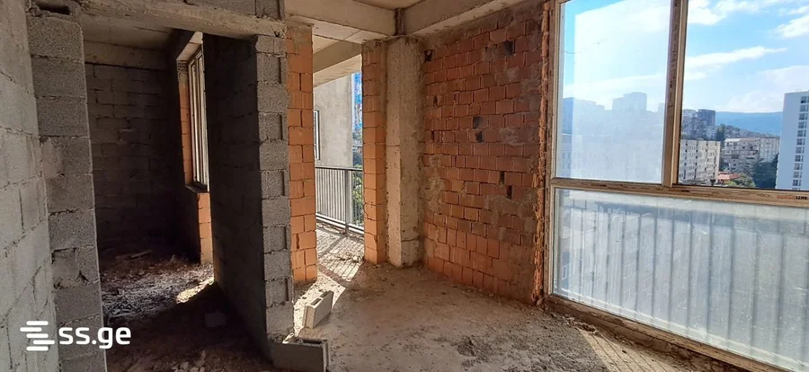 6 room Flat For Sale. Saburtalo