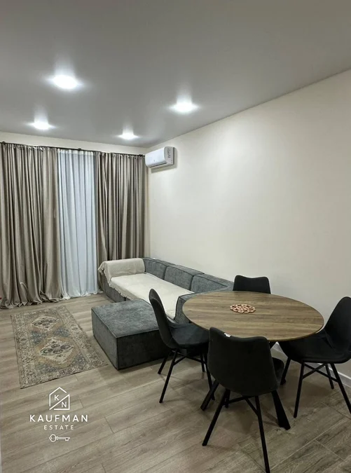 1+1 на ул. Згвиспирис 1, $750